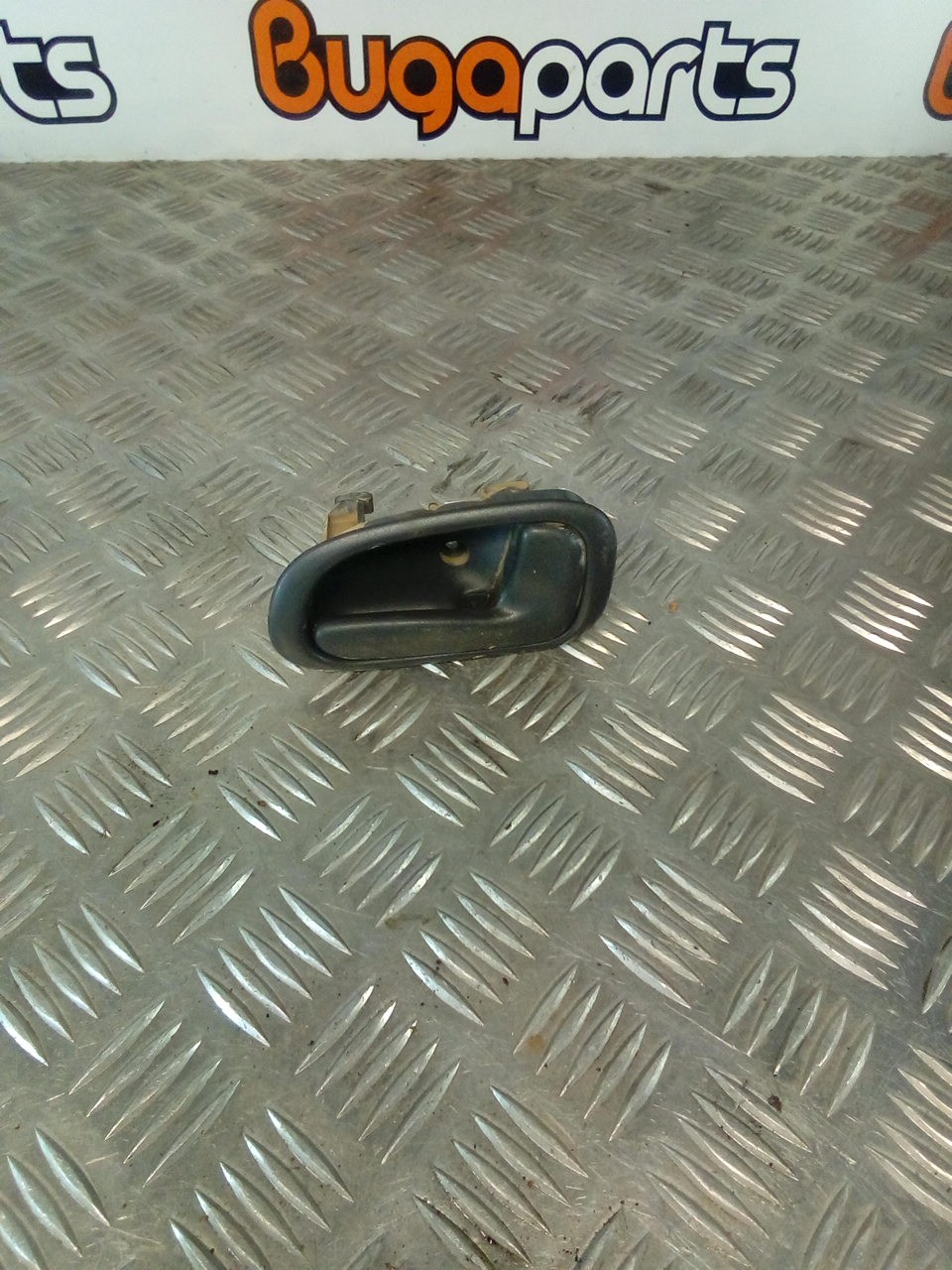 Puxador Interior Porta Frente Direito TOYOTA COROLLA (_E10_) | 91 - 99