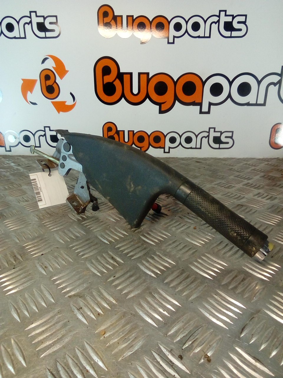 Travão Mão  VOLKSWAGEN POLO (6N2) | 99 - 01 Imagem-1