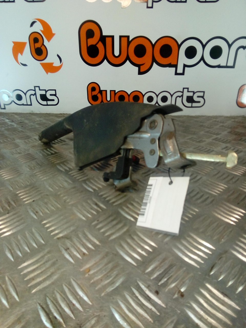 Travão Mão  VOLKSWAGEN POLO (6N2) | 99 - 01 Imagem-2