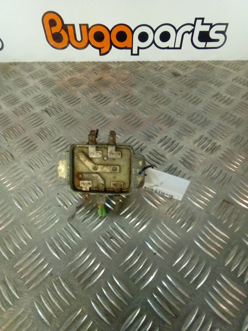 Relé AUSTIN METRO | 80 - 90