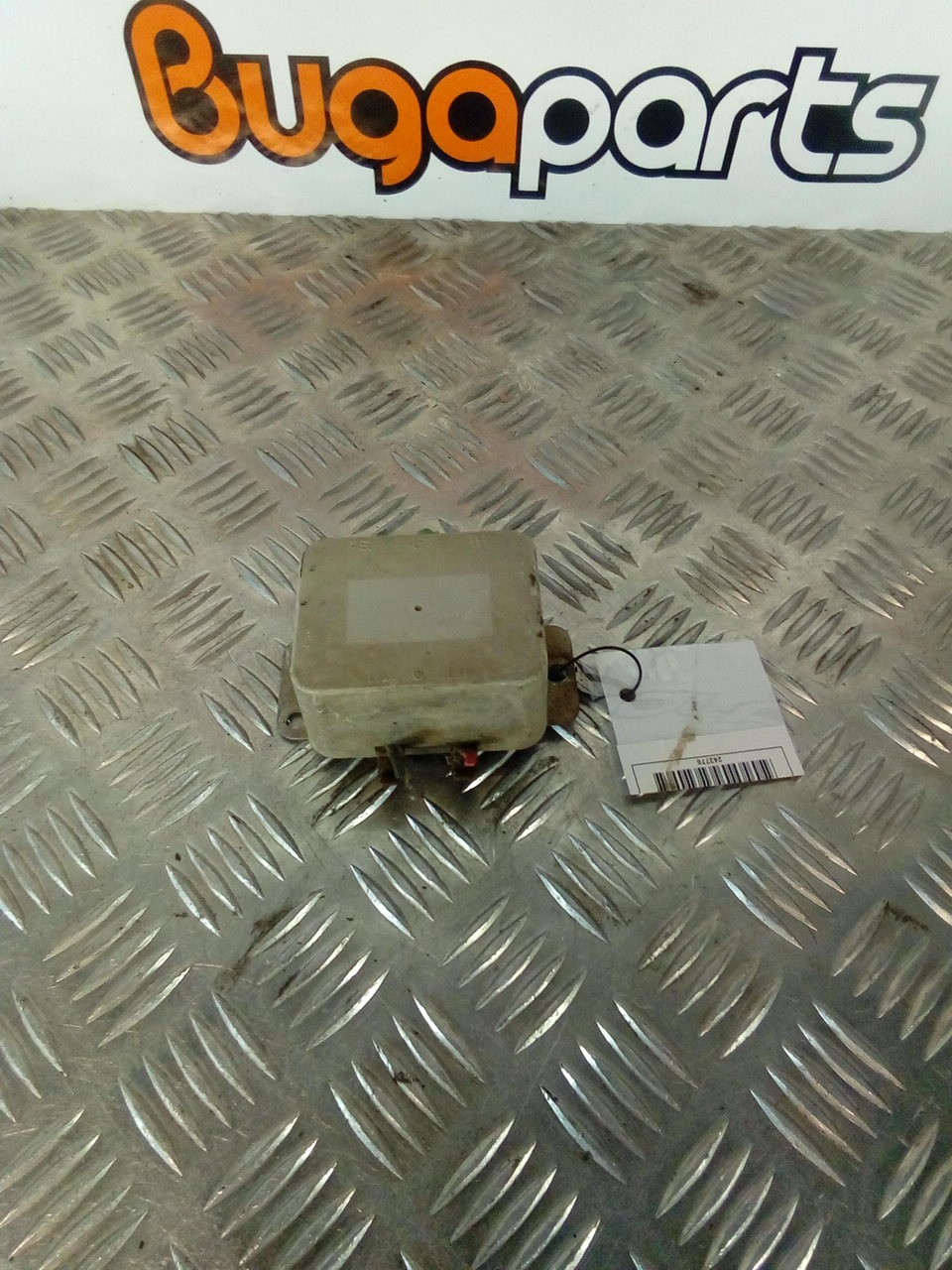 Relé AUSTIN METRO | 80 - 90 Imagem-1