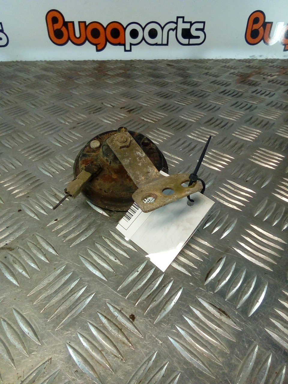 Claxon AUSTIN METRO | 80 - 90 Imagem-1