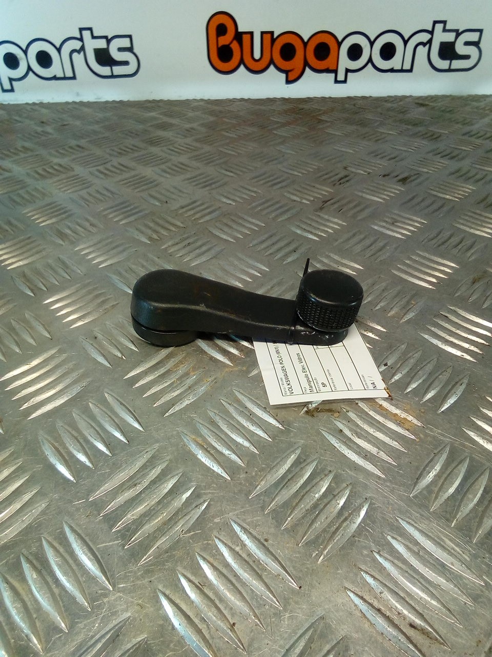 Manivela Elevador Vidros VOLKSWAGEN POLO (6N1) | 94 - 99