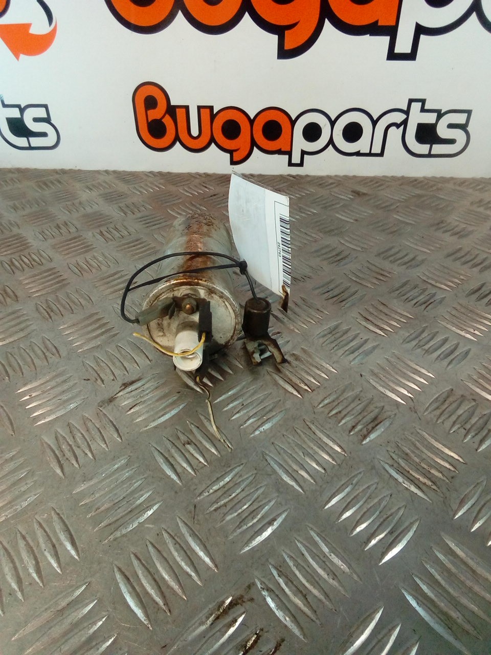 Bobina Encendido AUSTIN METRO | 80 - 90 Imagem-1