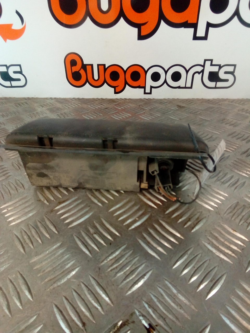 Cinzeiro OPEL CORSA B (S93) | 93 - 02