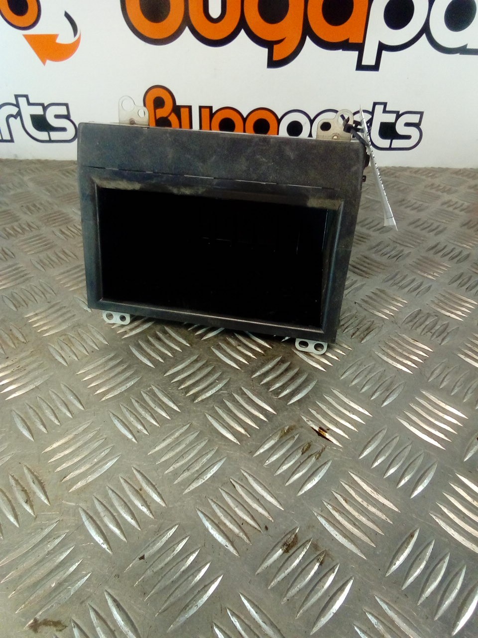 Porta Luvas TOYOTA COROLLA (_E10_) | 91 - 99