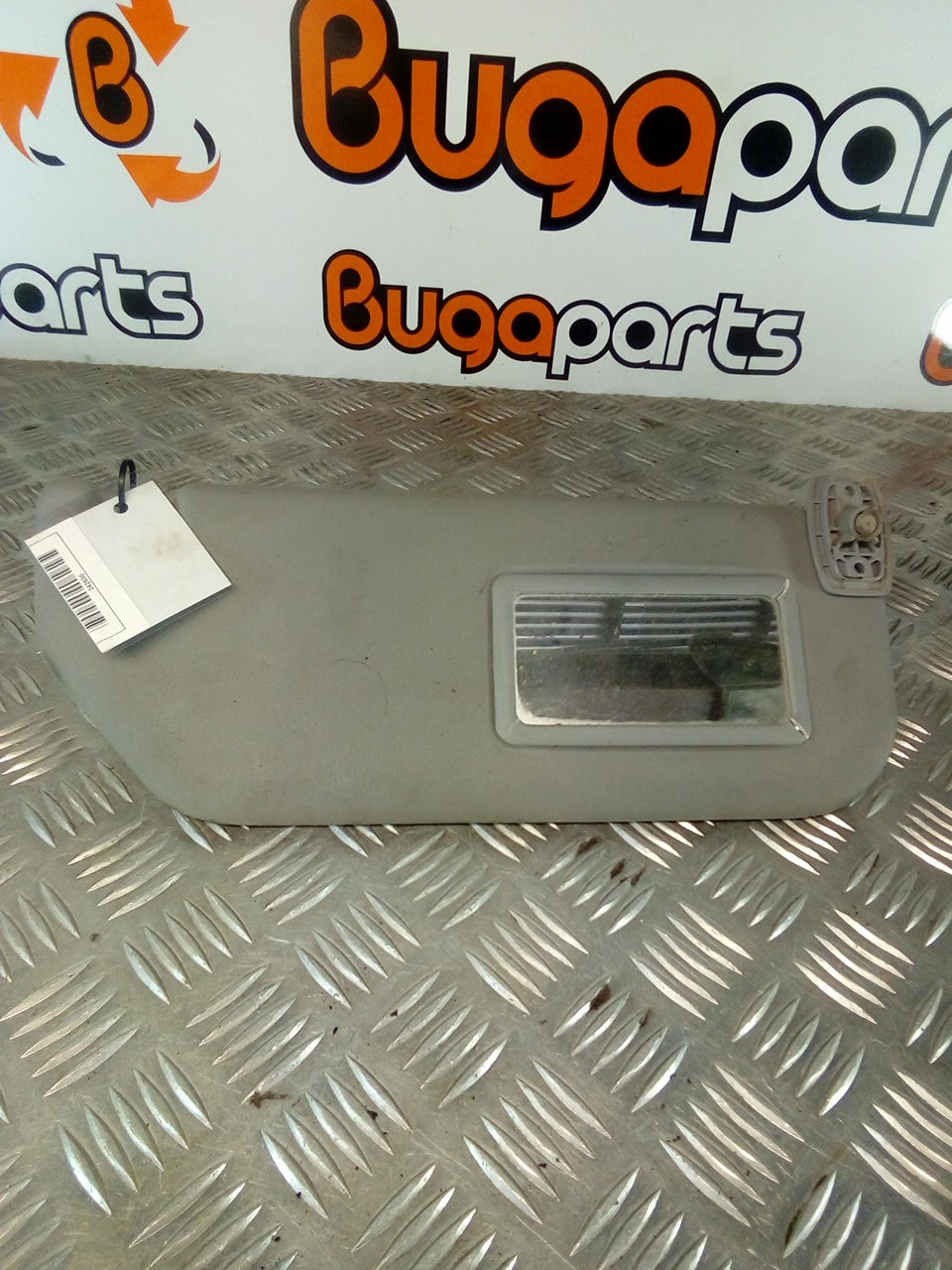 Pala Sol Direita PEUGEOT 106 I (1A, 1C) | 91 - 96