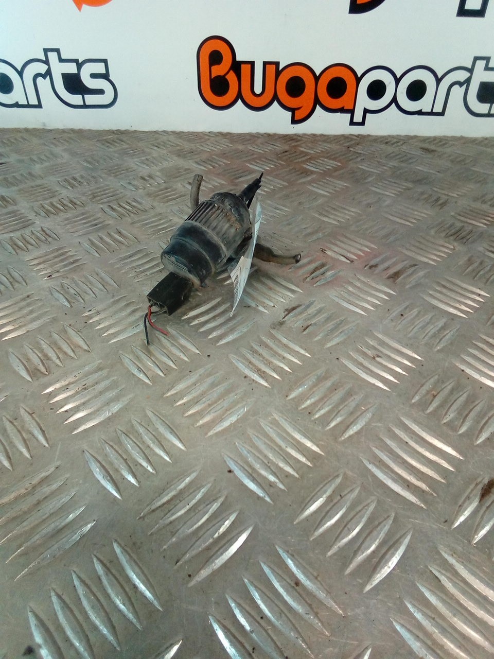 Bomba Esguichos Limpa Vidros OPEL ASTRA F (T92) | 91 - 98