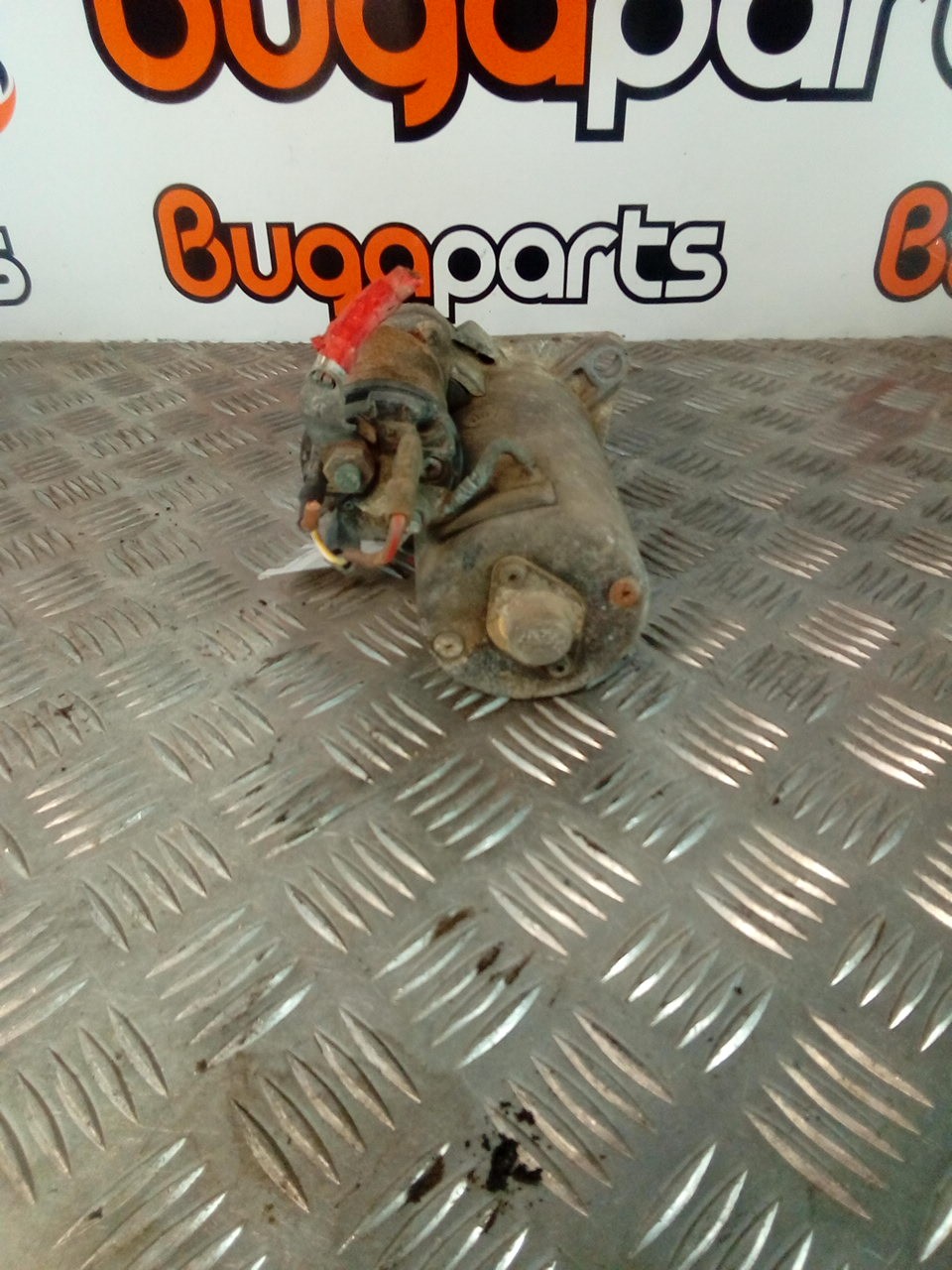 Motor de Arranque AUSTIN METRO | 80 - 90 Imagem-1