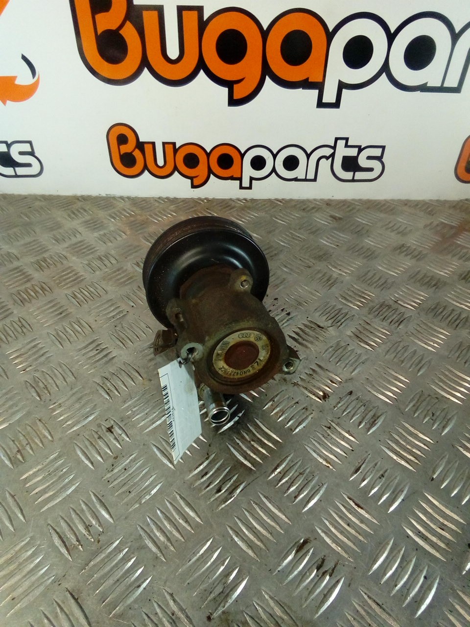 Pompa Servosterzo VOLKSWAGEN POLO (6N1) | 94 - 99