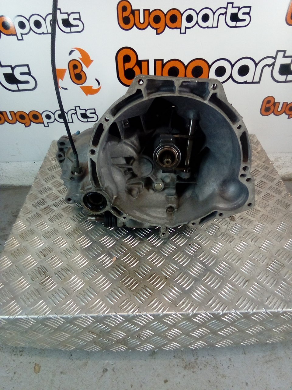 Caja de Cambios FORD ESCORT V (AAL, ABL) | 90 - 96 Imagem-1