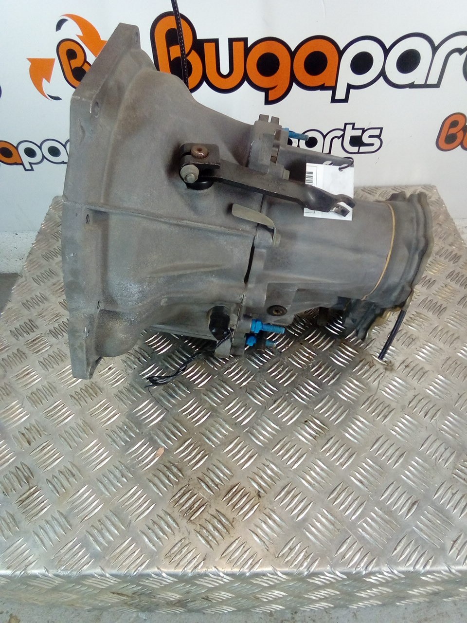 Caja de Cambios FORD ESCORT V (AAL, ABL) | 90 - 96 Imagem-2