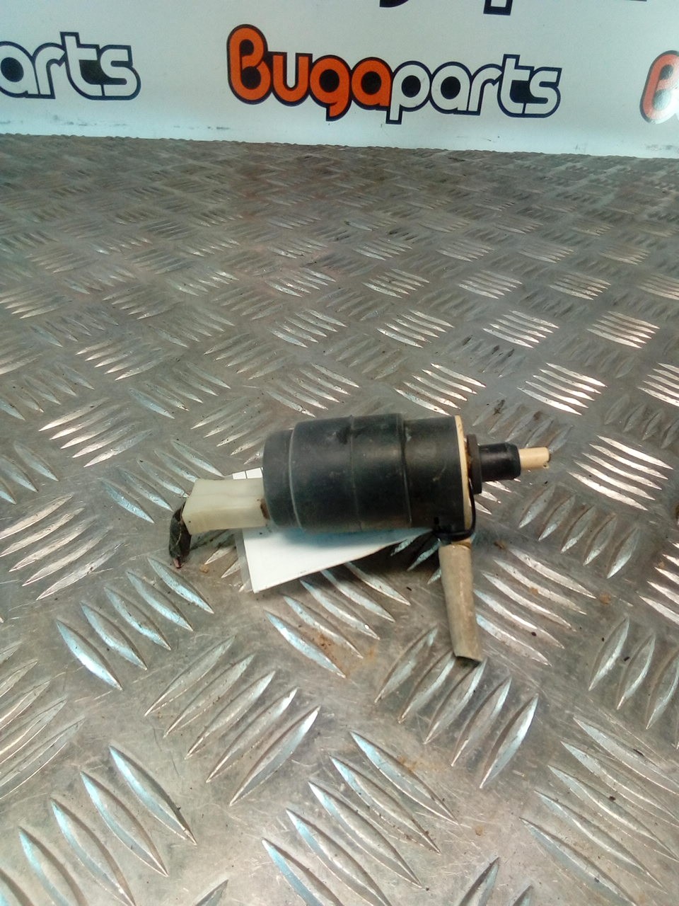 Windshield Washer Pump FIAT BRAVA (182_) | 95 - 03