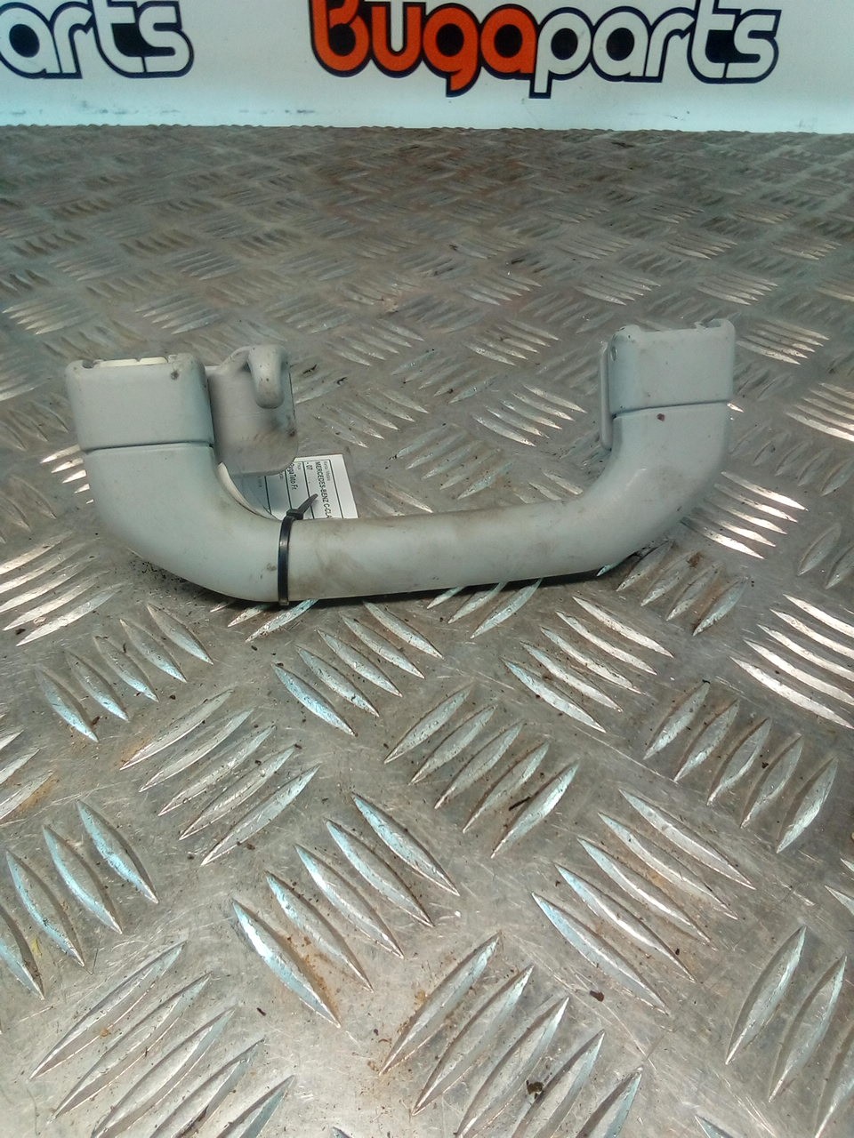 Pega Interior Teto Frente MERCEDES-BENZ C-CLASS (W203) | 00 - 07