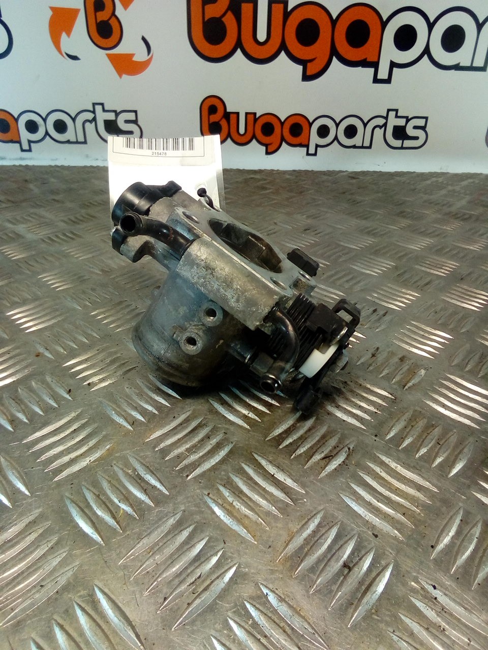 Throttle Body KIA PICANTO (SA) | 04 - 