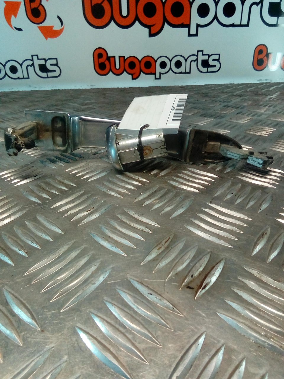 Alternador RENAULT LAGUNA II (BG0/1_) | 01 - 07