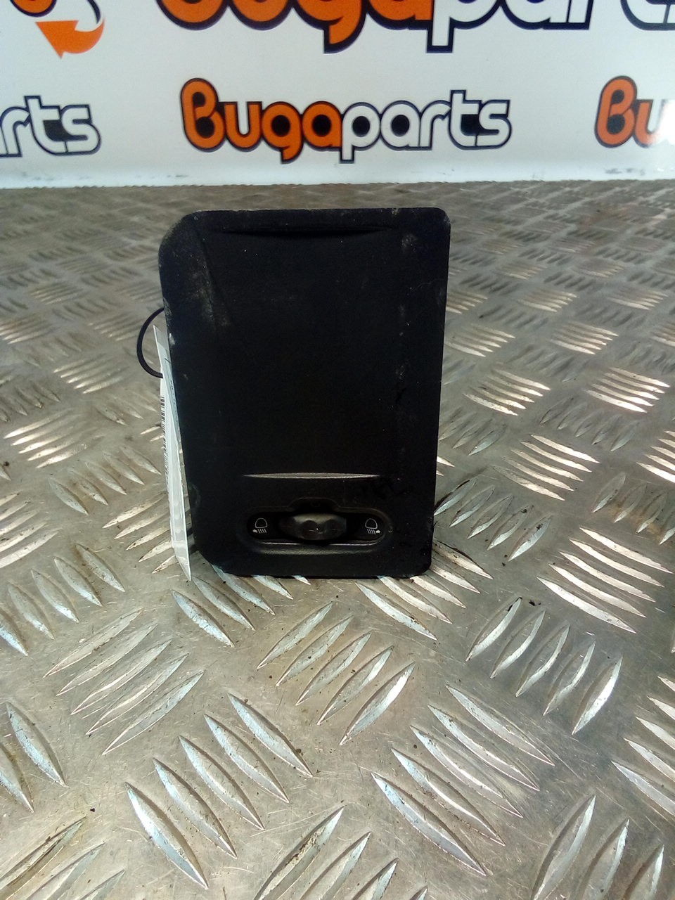 Motor Regulador Afinador Farol RENAULT CLIO II Caixa (SB0/1/2_) | 98 - 