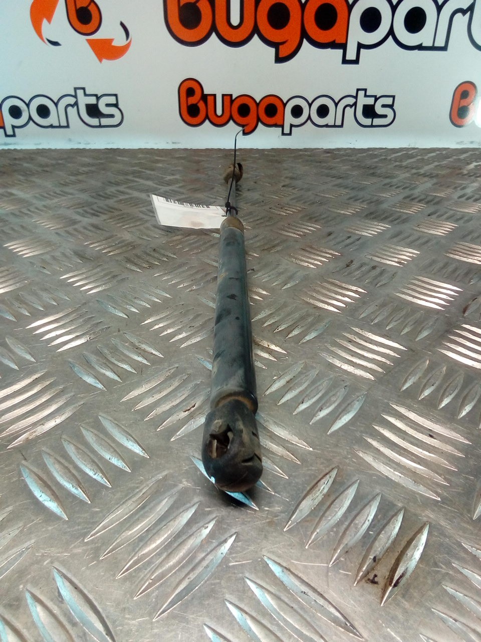 Vérin de Hayon Coffre VOLKSWAGEN POLO (6N2) | 99 - 01