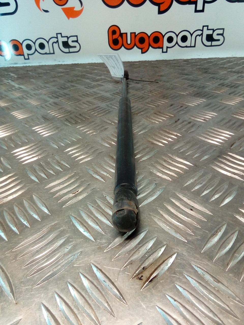 Vérin de Hayon Coffre VOLKSWAGEN POLO (6N2) | 99 - 01