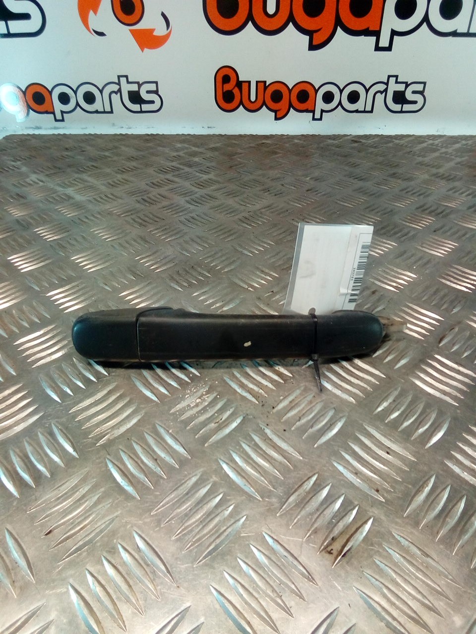Puxador Exterior Porta Traseiro Direito VOLKSWAGEN POLO (6N2) | 99 - 01