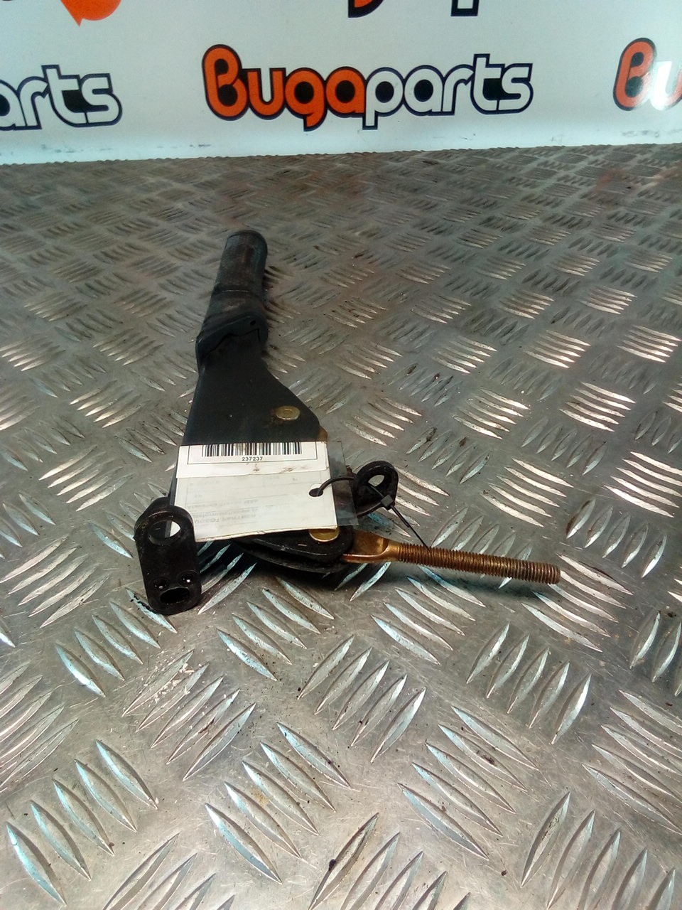 Travão Mão  PEUGEOT PARTNER Camião de plataforma/chassis (5_, G_) | 97 - 08