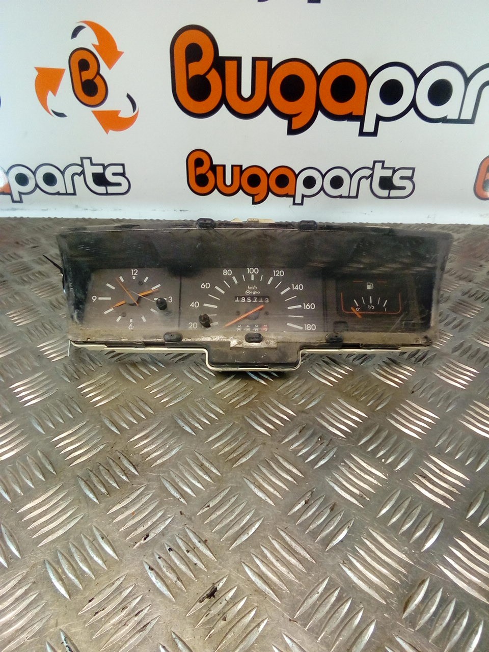 Quadrante Conta Km Painel Instrumentos PEUGEOT 205 Caixa | 90 - 97