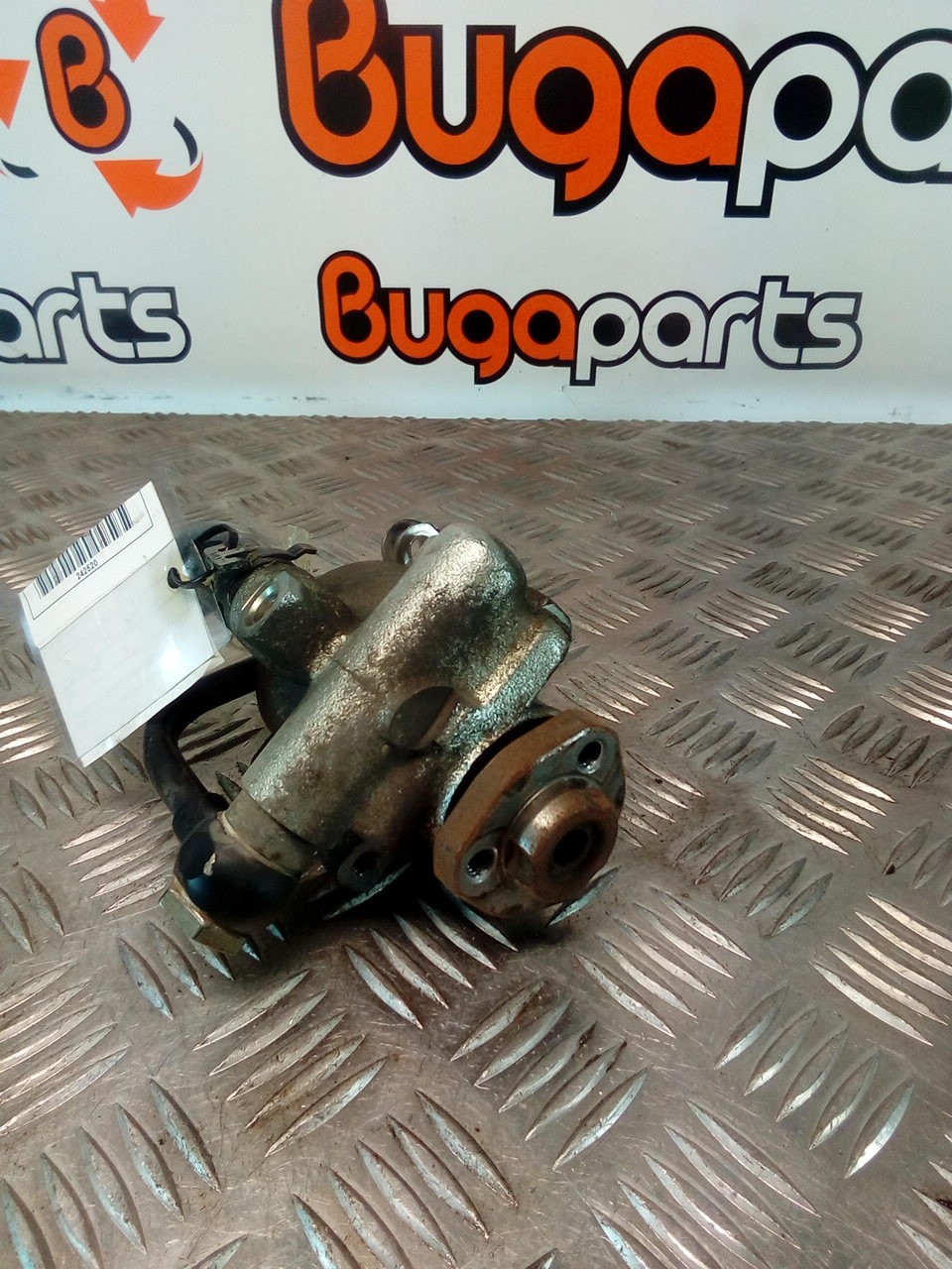 Pompa Servosterzo VOLKSWAGEN POLO (6N1) | 94 - 99