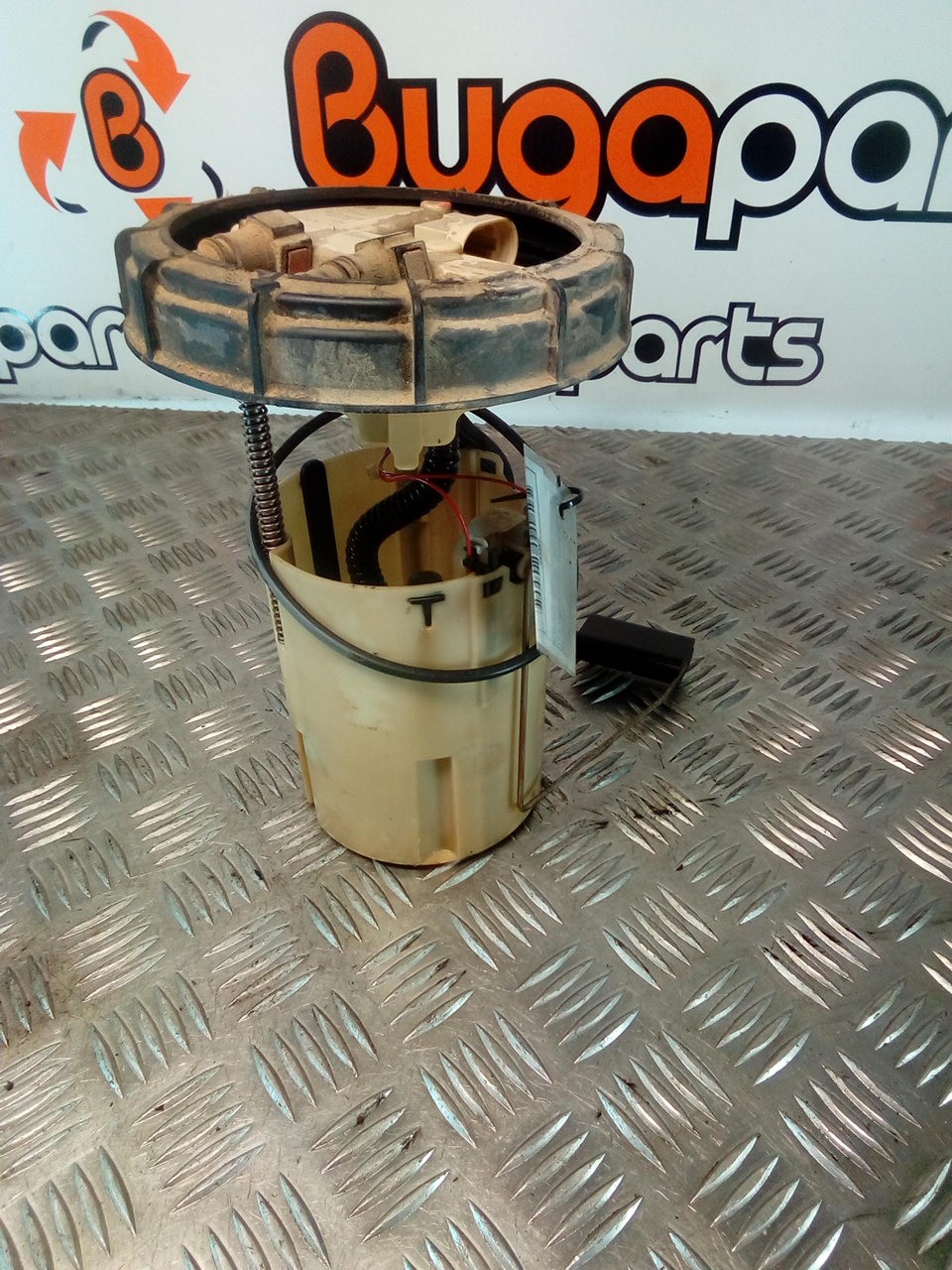 Pompa Carburante RENAULT LAGUNA II (BG0/1_) | 01 - 07