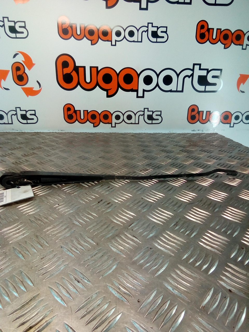 Aste Braço Limpa Vidros Frente FORD FIESTA Caixa (J5_, J3_) | 96 - 