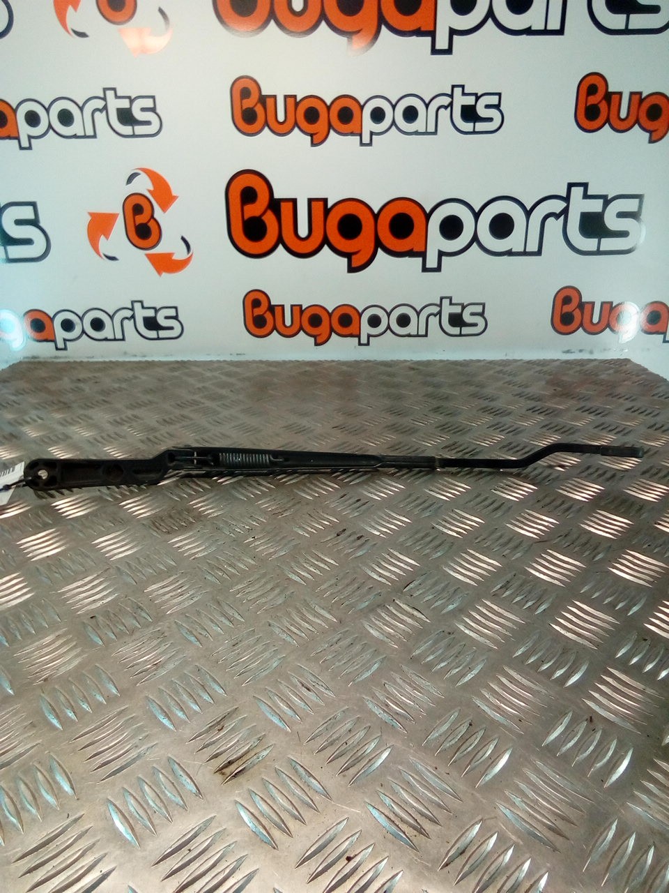 Bras d’Essuie-Glace SEAT LEON (1M1) | 99 - 06