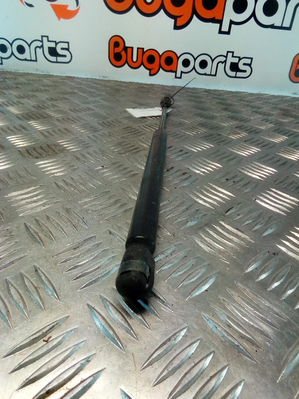 Vérin de Hayon Coffre VOLKSWAGEN POLO (6N1) | 94 - 99