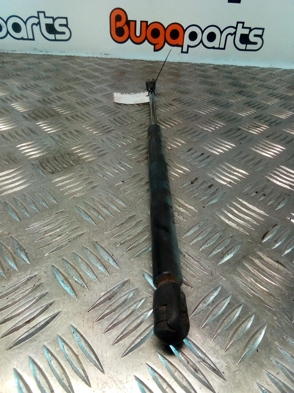 Vérin de Hayon Coffre VOLKSWAGEN POLO (6N1) | 94 - 99