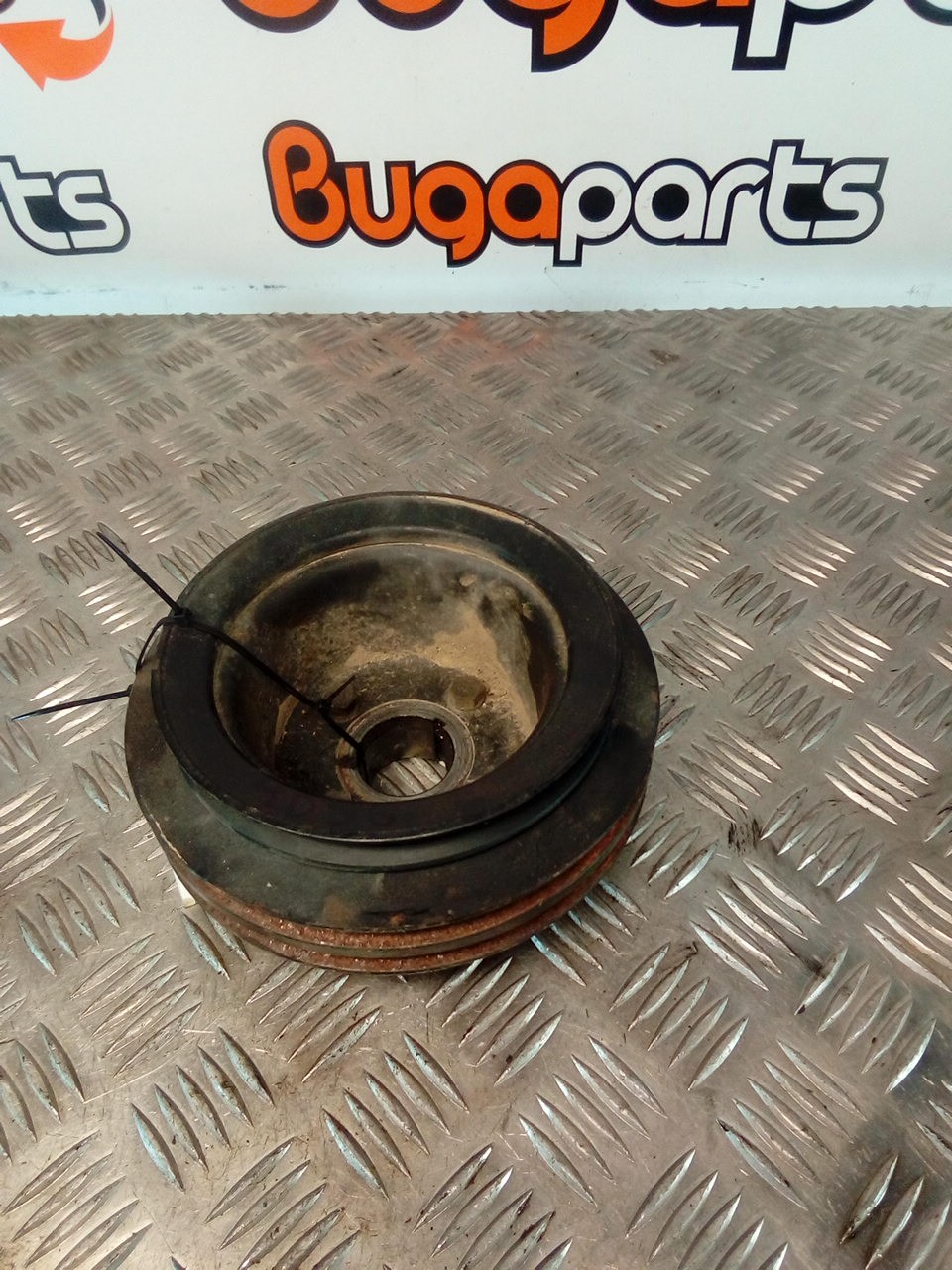 Poli Polia Cambota MITSUBISHI L 200 (K7_T, K6_T) | 96 - 11