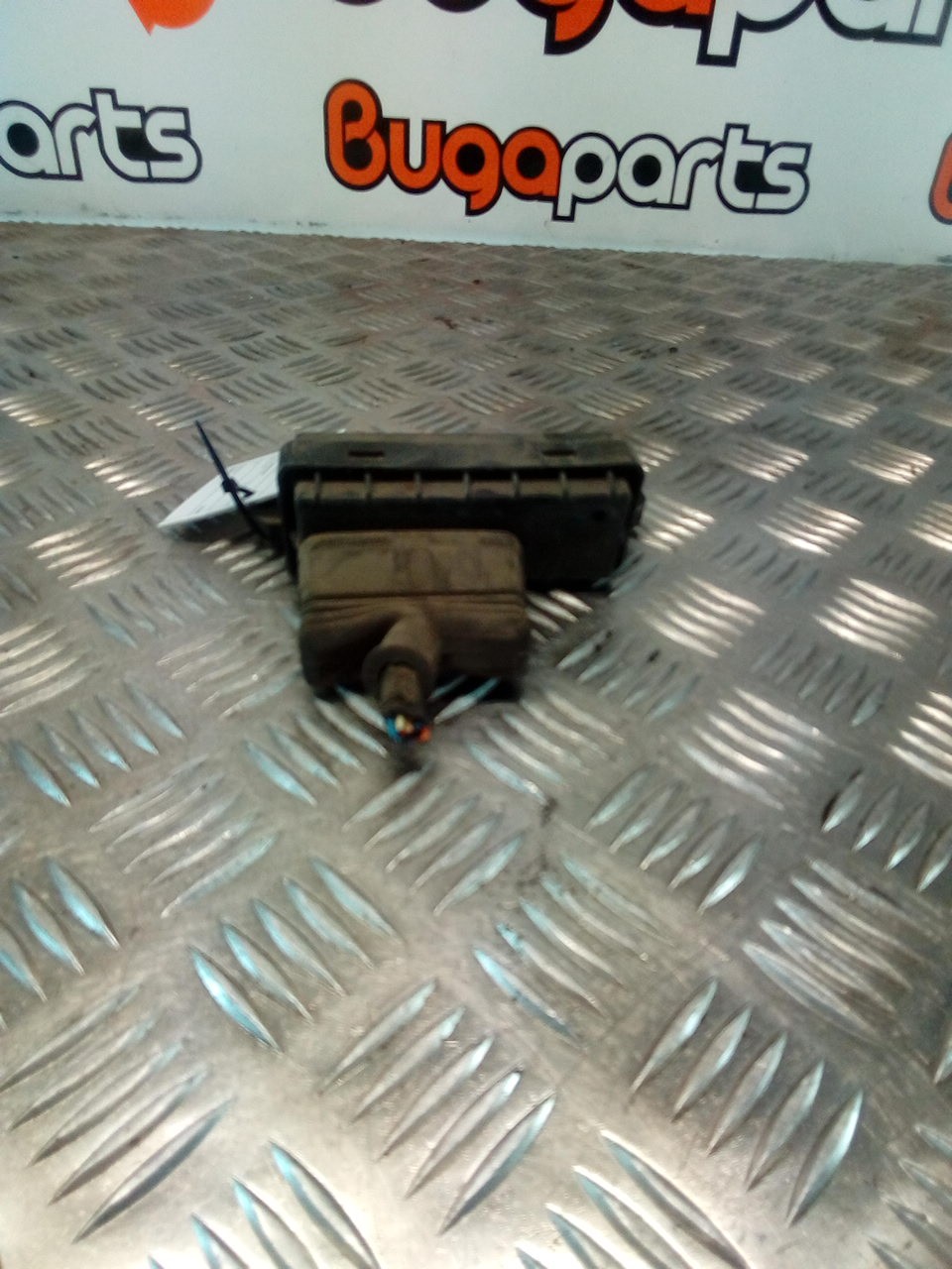 Módulo Electrónico FIAT PUNTO (176_) | 93 - 99