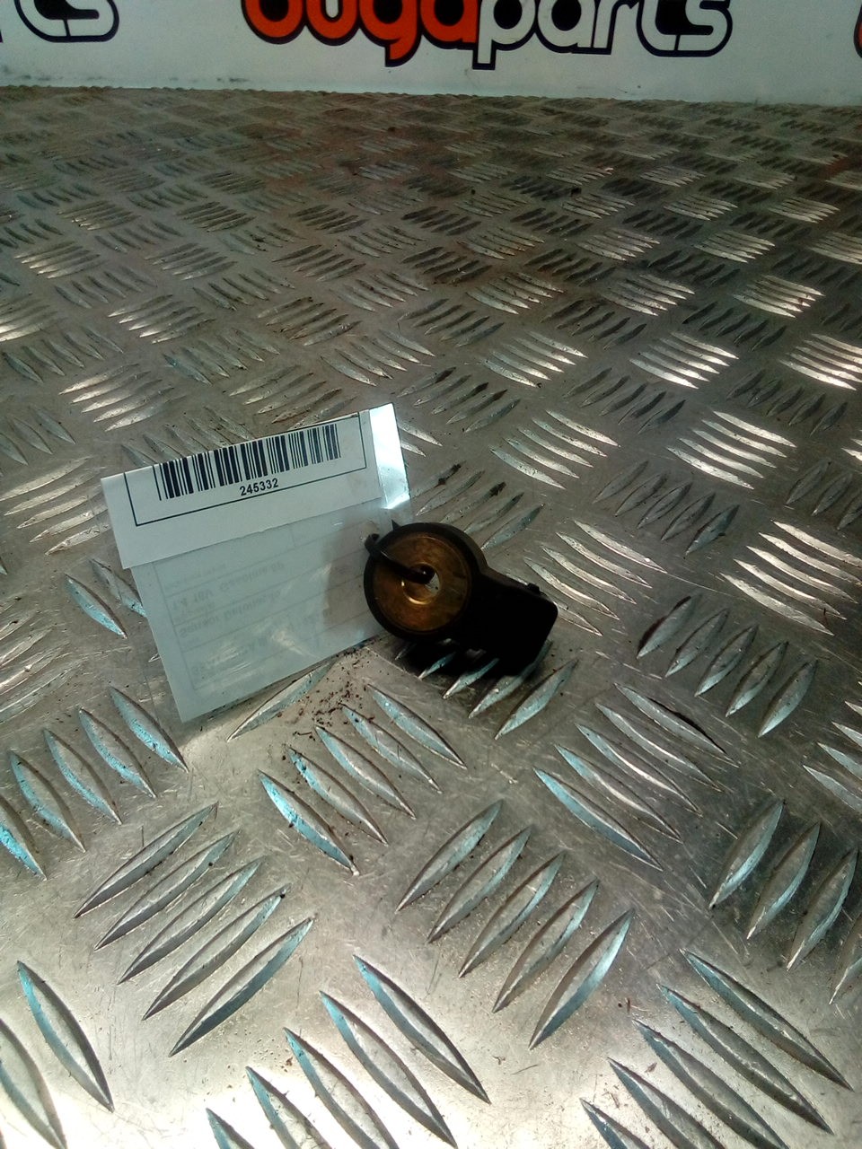 Sensor Detonação SEAT IBIZA III (6L1) | 02 - 09