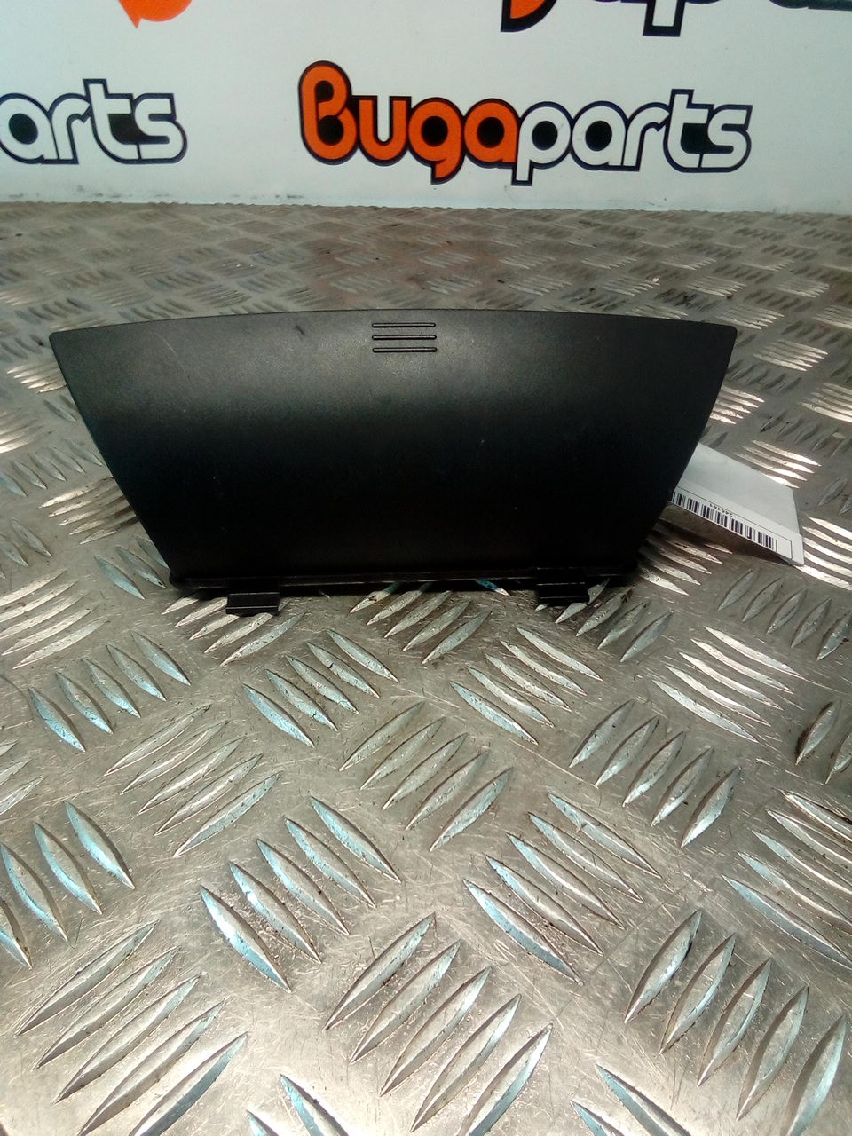 Cinzeiro FIAT STILO (192_) | 01 - 10