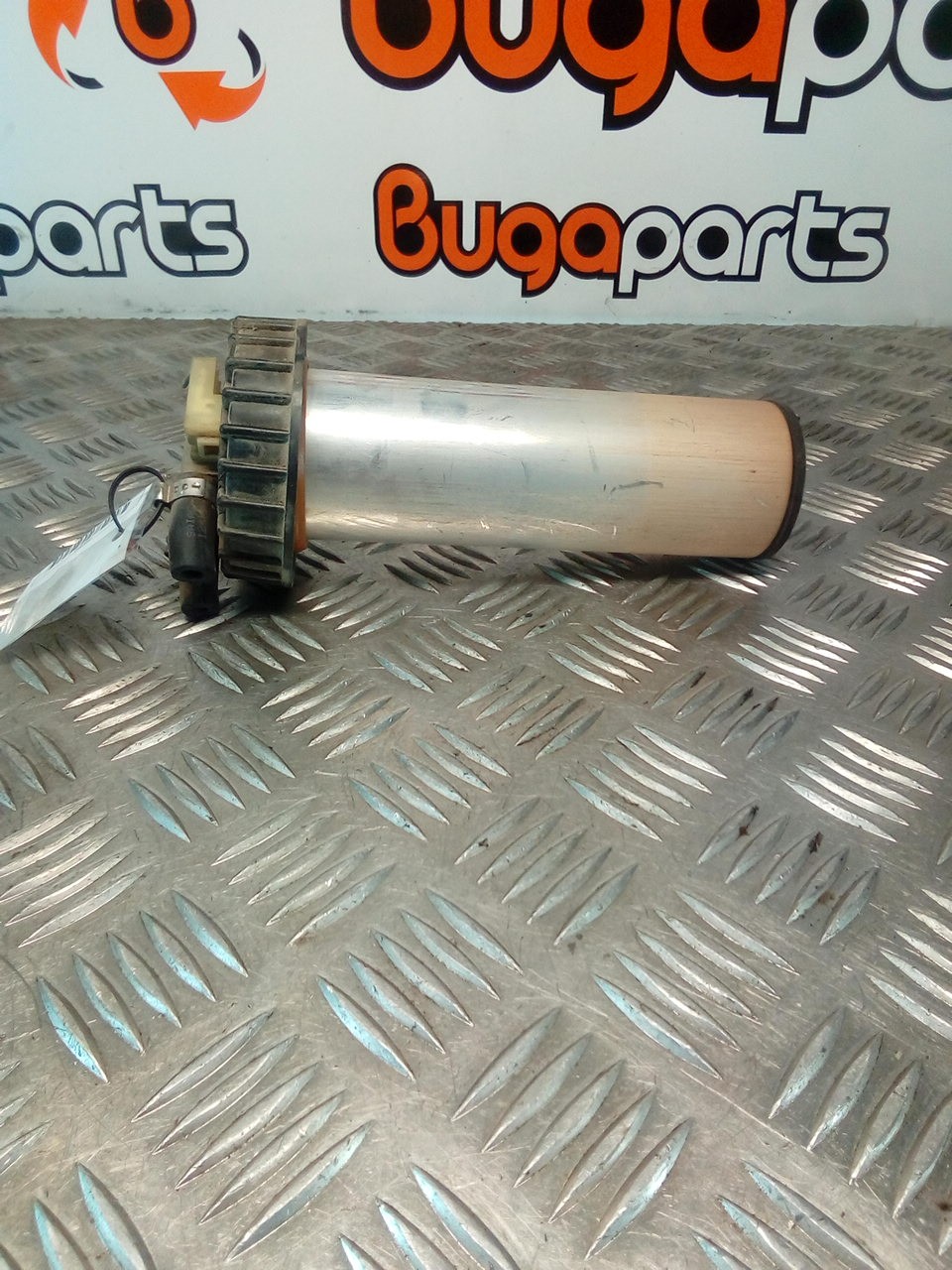 Kraftstoffpumpe Benzinpumpe FIAT UNO (146_) | 83 - 06