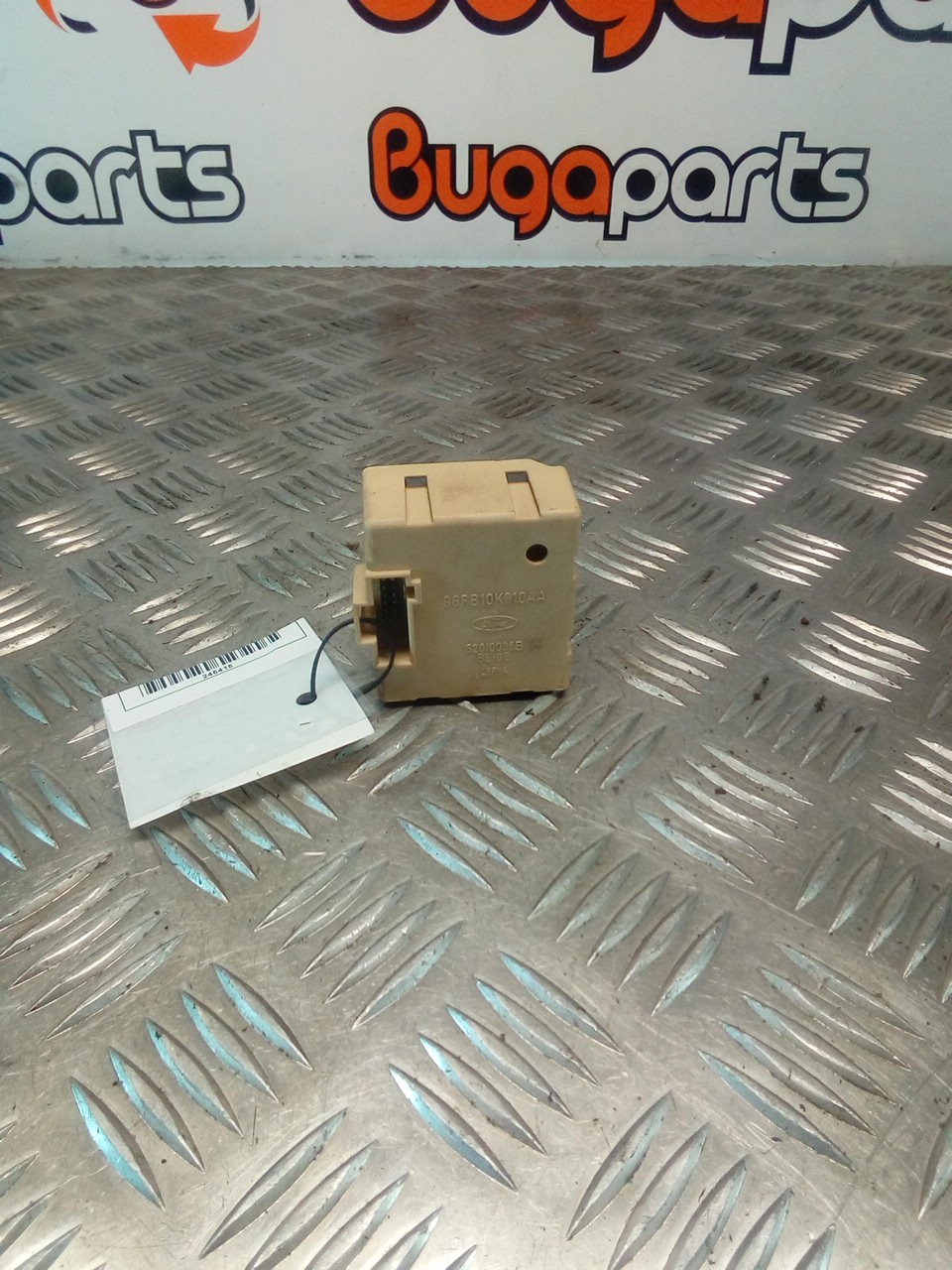 Módulo Electrónico FORD FIESTA IV (JA_, JB_) | 95 - 02