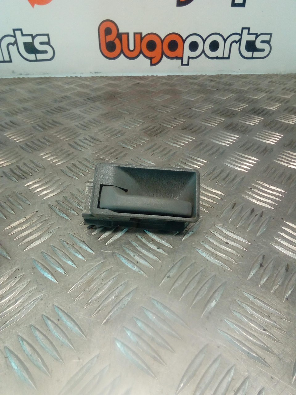 Puxador Interior Porta Frente Esquerdo OPEL CORSA A Hatchback (S83) | 82 - 93