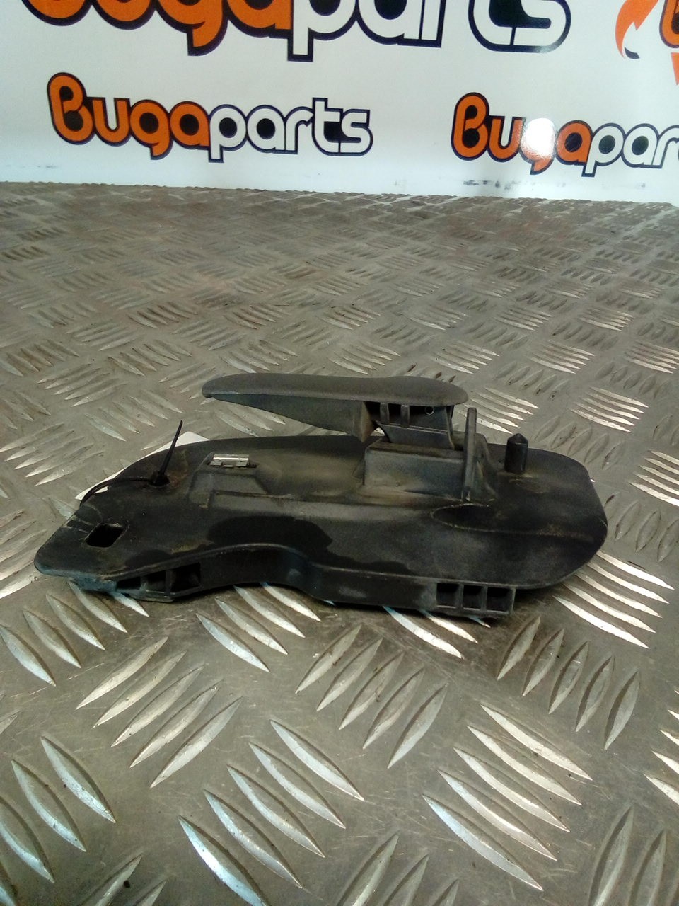 Puxador Interior Porta Frente Direito OPEL CORSA C (X01) | 00 - 09