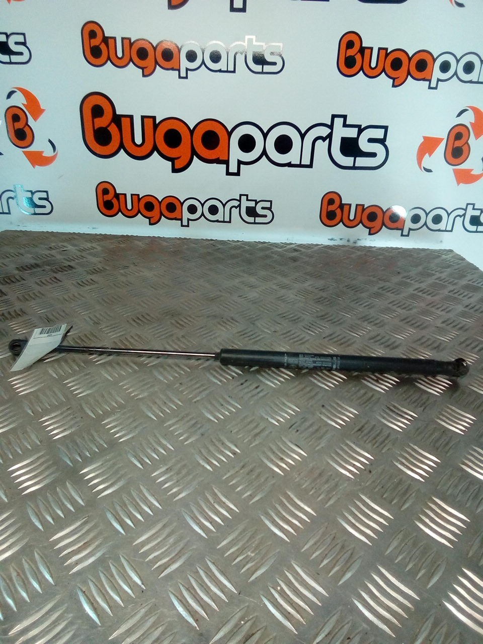 Vérin de Hayon Coffre FIAT STILO (192_) | 01 - 10 Imagem-1