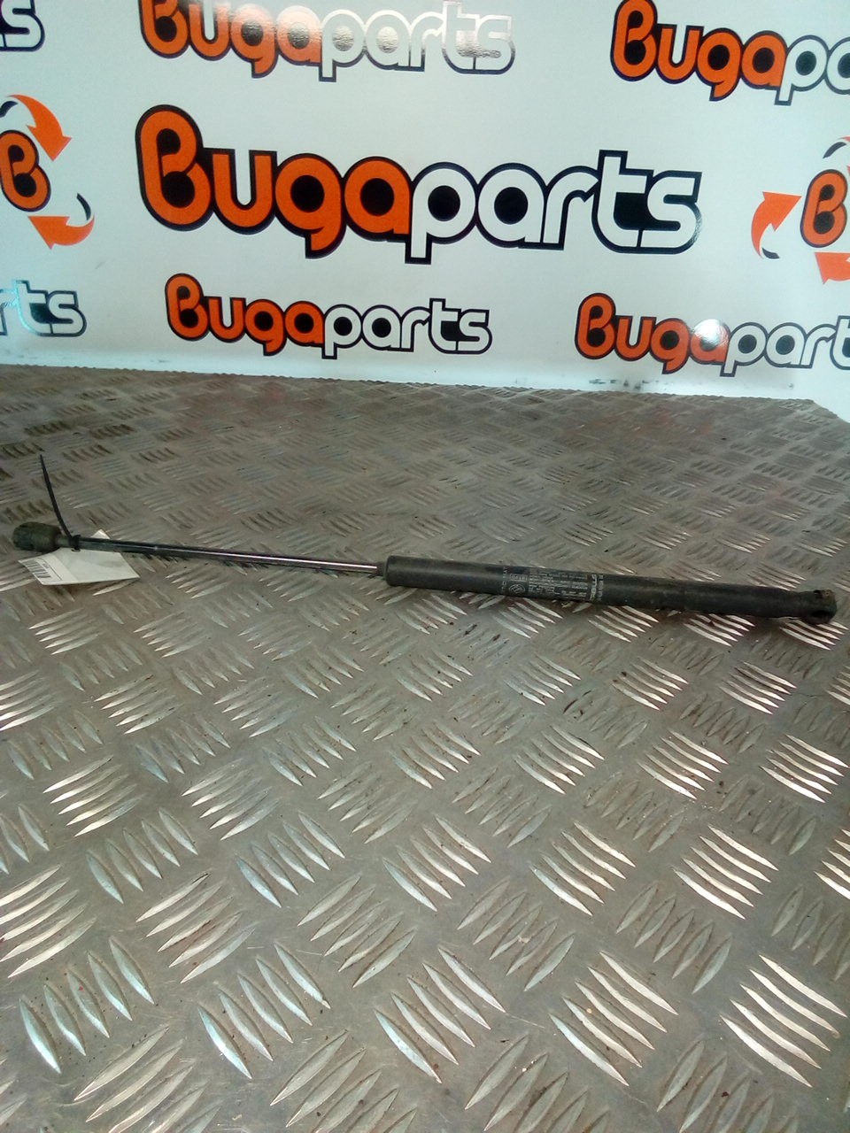 Vérin de Hayon Coffre FIAT STILO (192_) | 01 - 10 Imagem-1