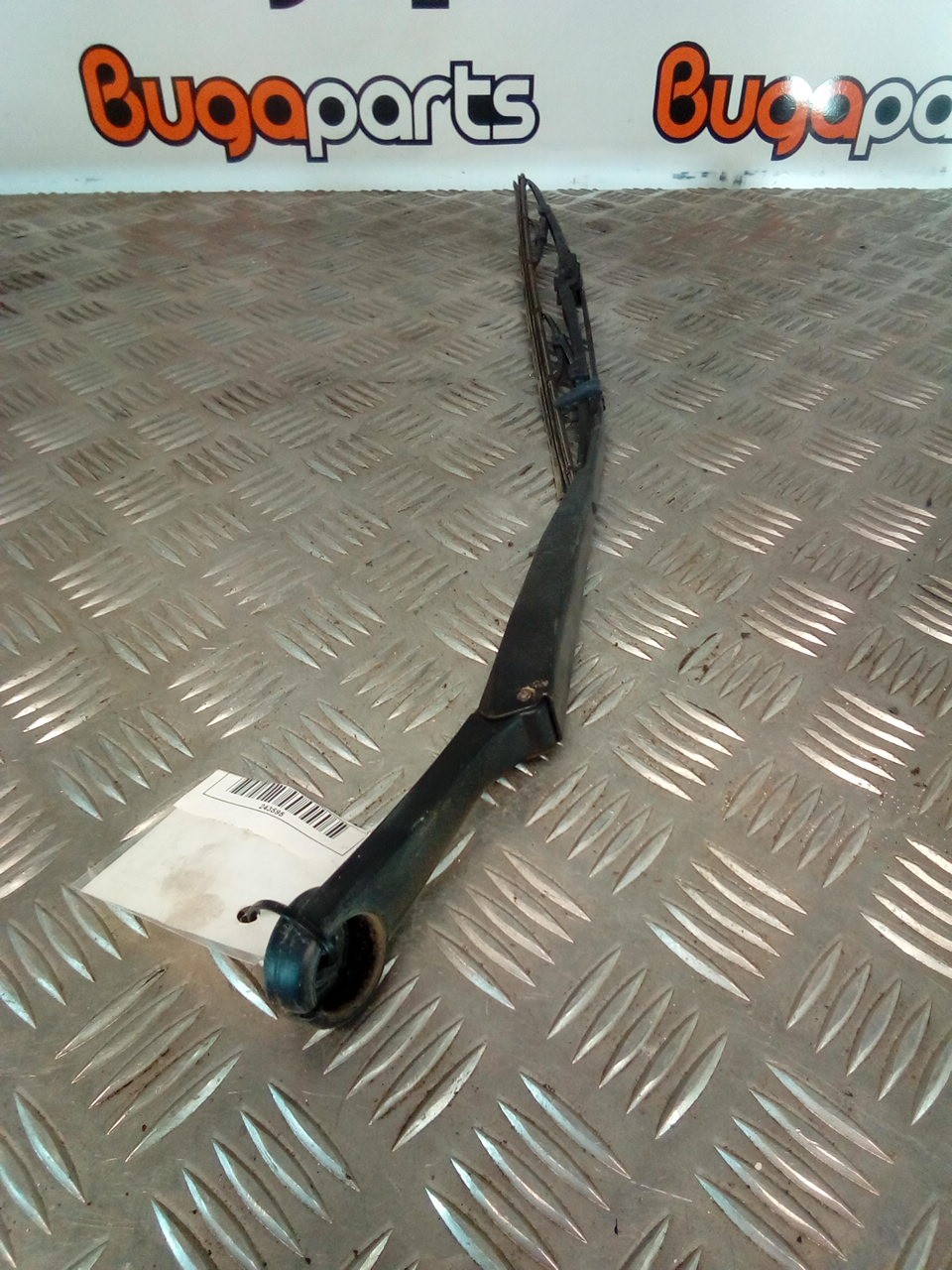 Bras d’Essuie-Glace FIAT BRAVA (182_) | 95 - 03