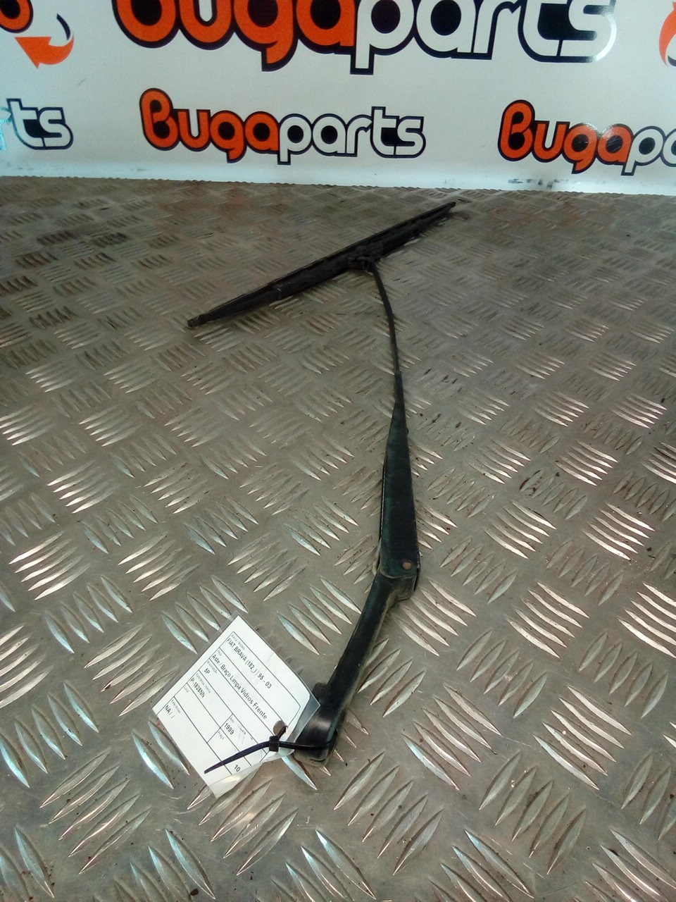 Bras d’Essuie-Glace FIAT BRAVA (182_) | 95 - 03