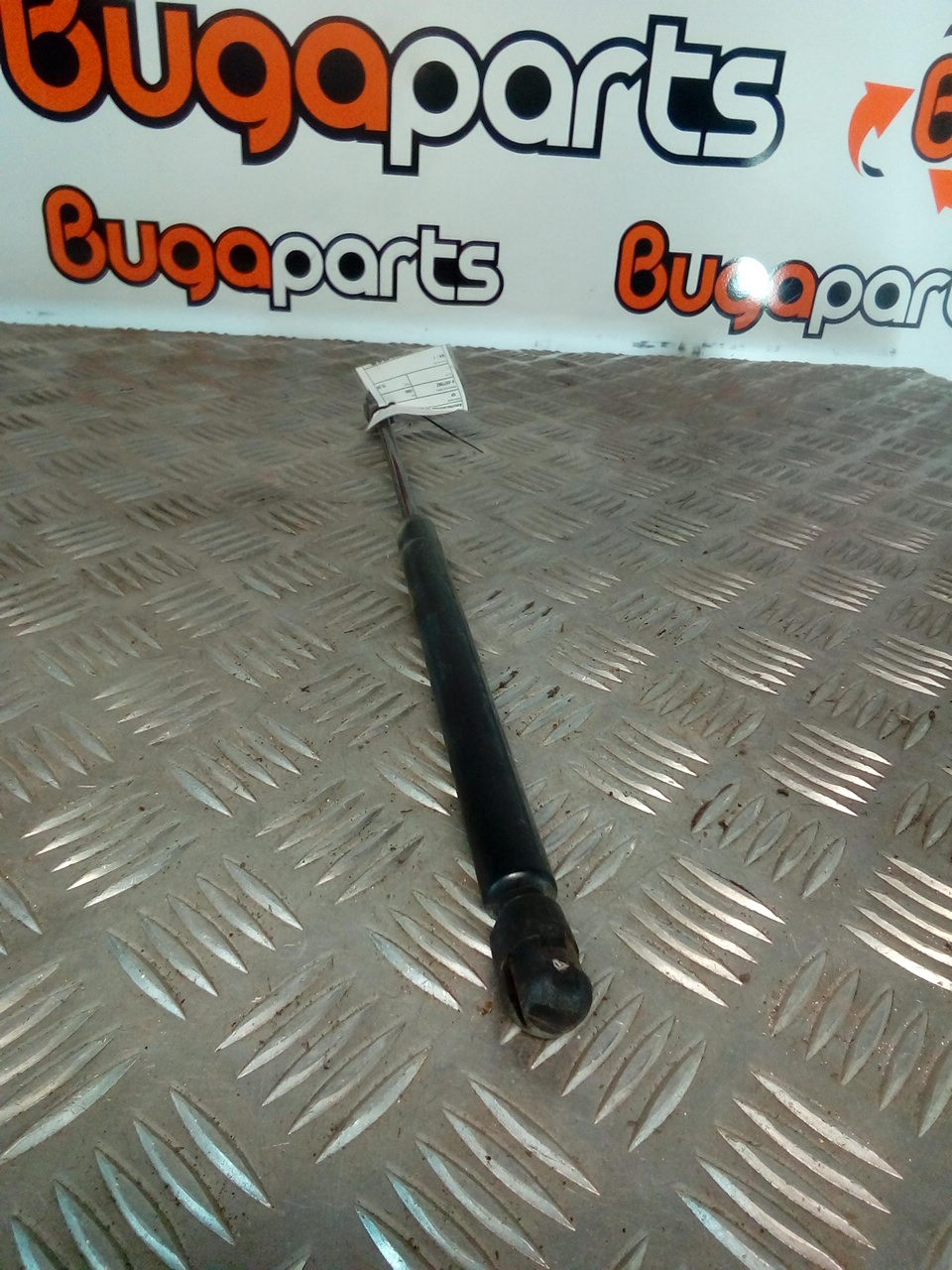 Vérin de Hayon Coffre VOLKSWAGEN POLO (6N1) | 94 - 99 Imagem-1