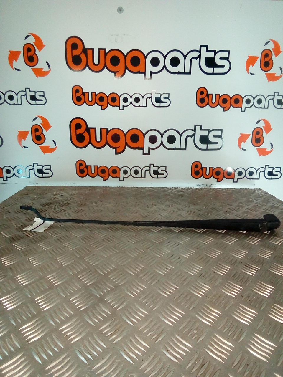 Bras d’Essuie-Glace RENAULT MEGANE Scenic (JA0/1_) | 96 - 01