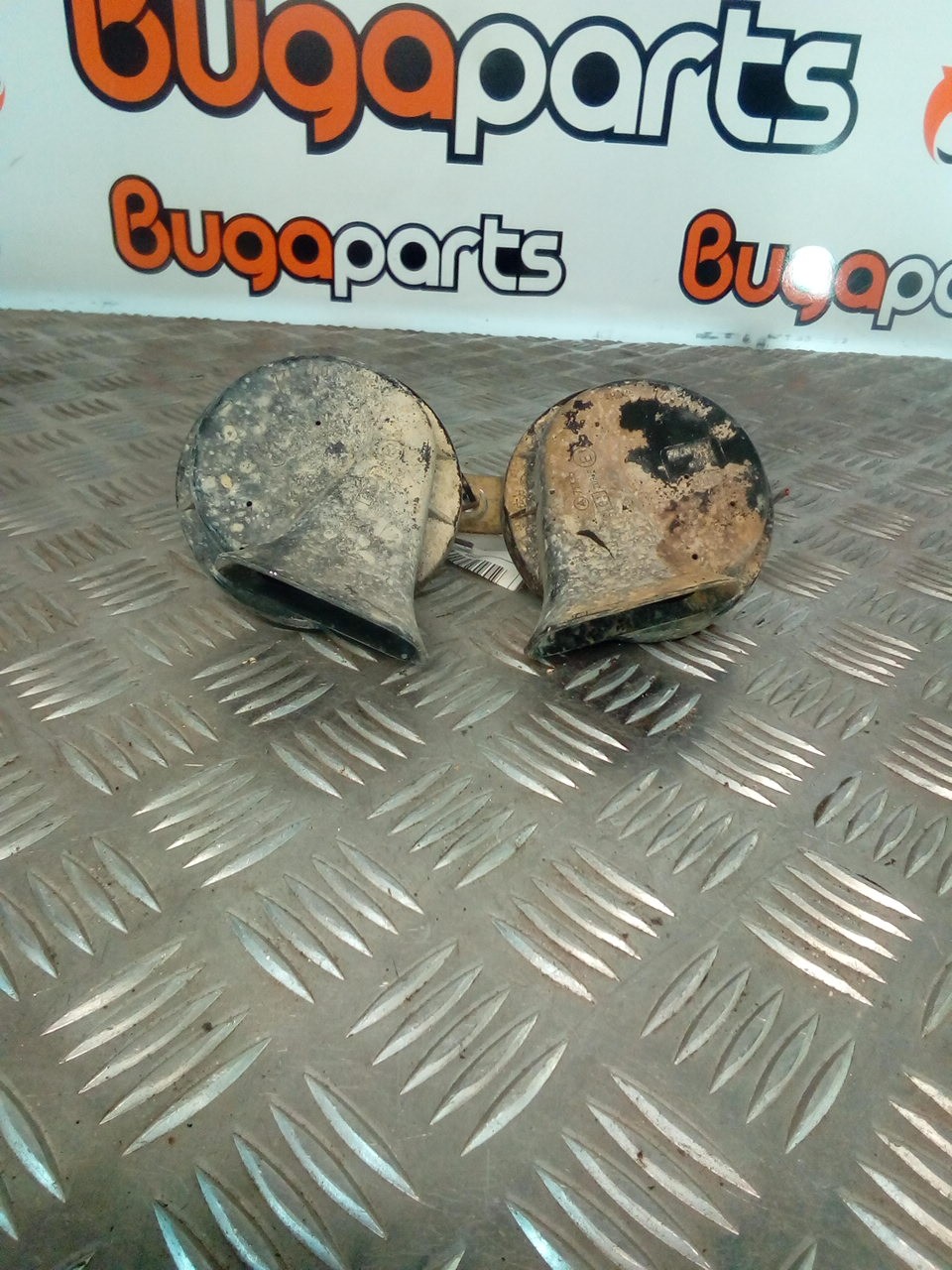 Buzina OPEL ASTRA F (T92) | 91 - 98