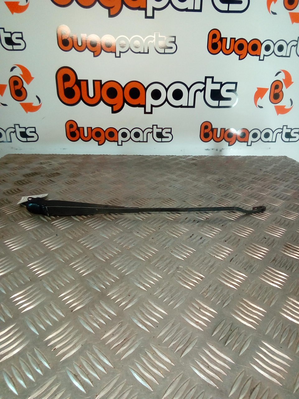 Aste Braço Limpa Vidros Frente FORD FIESTA Caixa (J5_, J3_) | 96 - 