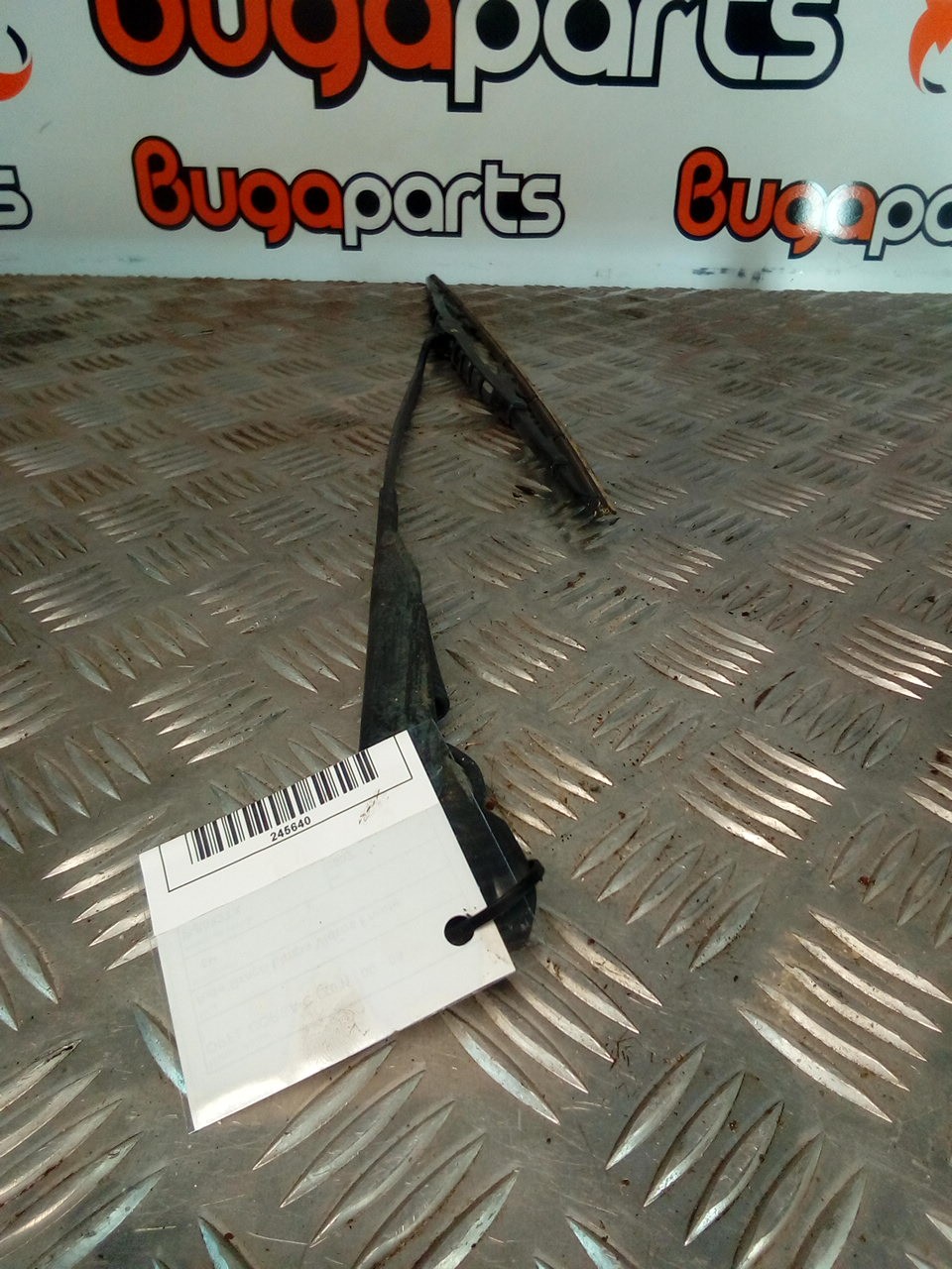 Bras d’Essuie-Glace OPEL CORSA C (X01) | 00 - 09