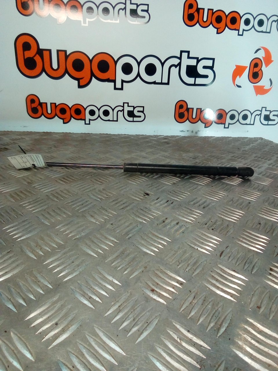 Vérin de Hayon Coffre VOLKSWAGEN POLO (6N1) | 94 - 99 Imagem-1